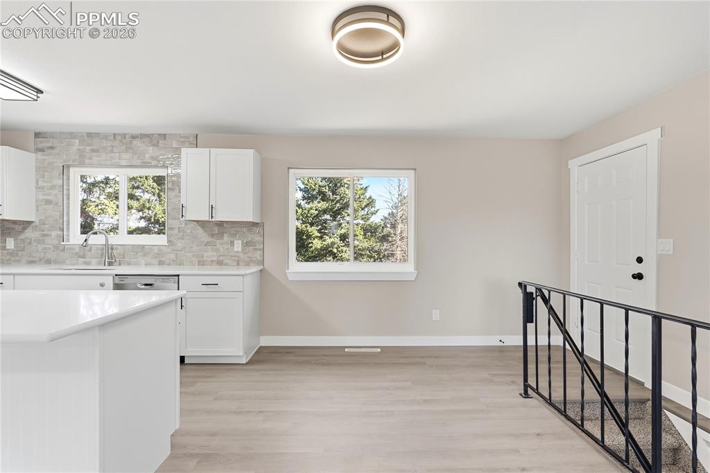 2450 Telemark Court Colorado Springs CO 80918