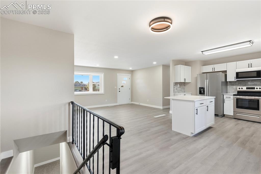 2450 Telemark Court Colorado Springs CO 80918