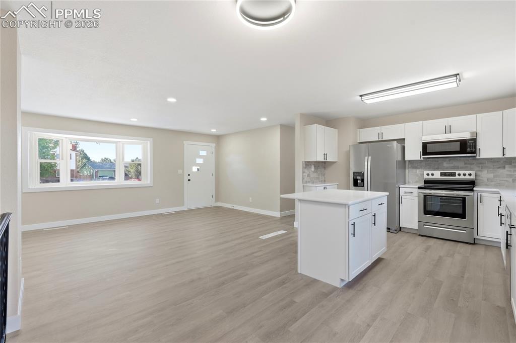 2450 Telemark Court Colorado Springs CO 80918
