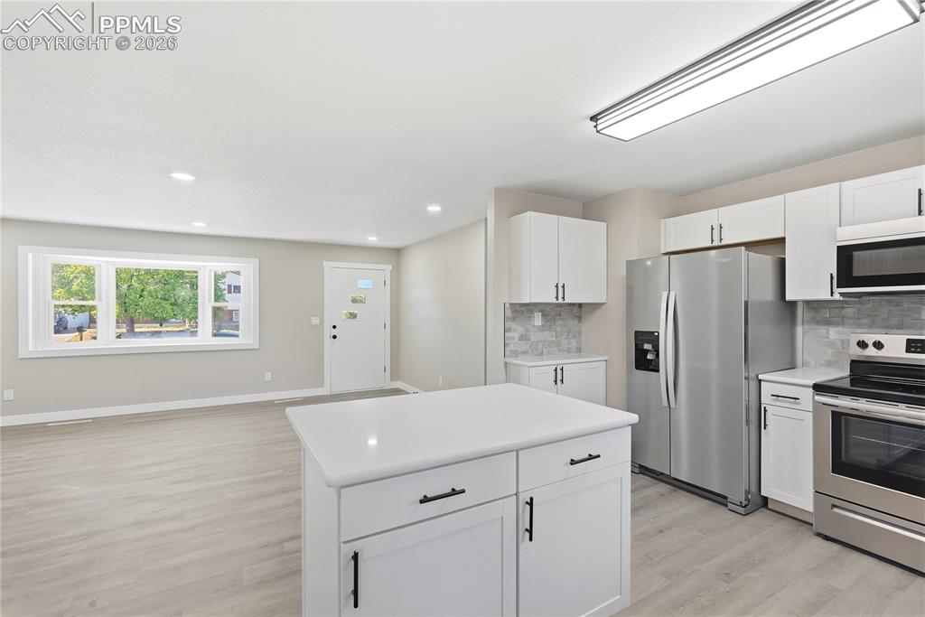 2450 Telemark Court Colorado Springs CO 80918