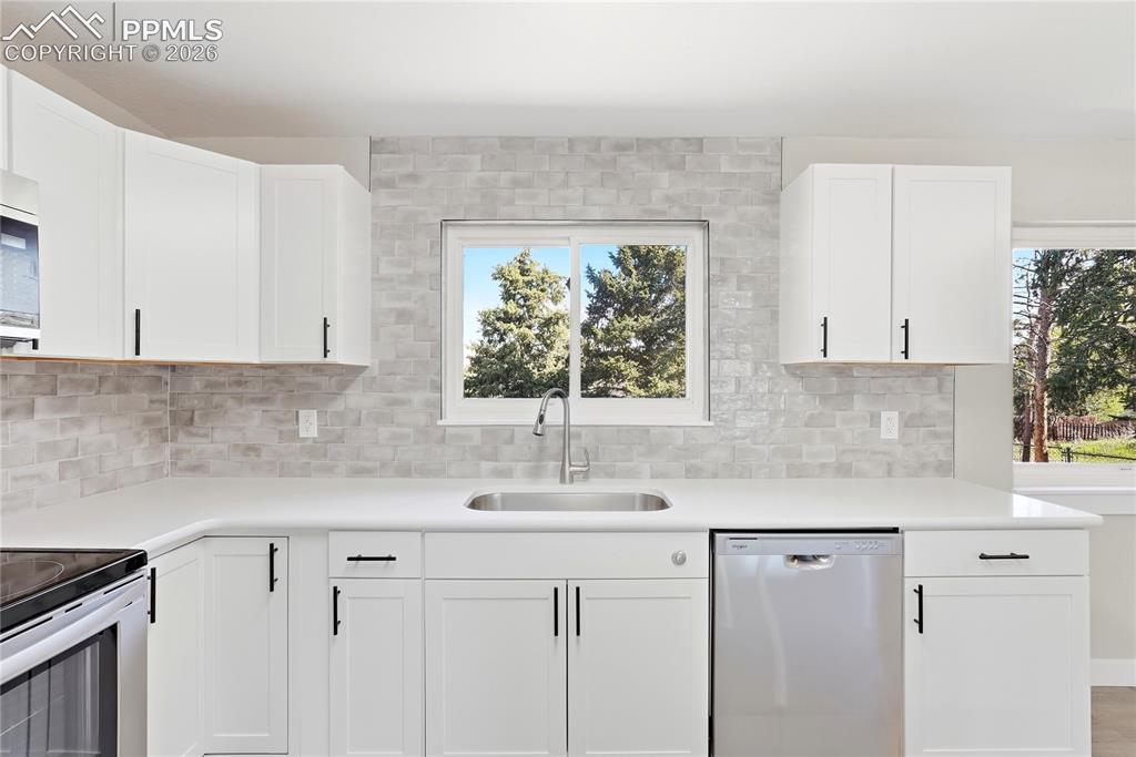 2450 Telemark Court Colorado Springs CO 80918