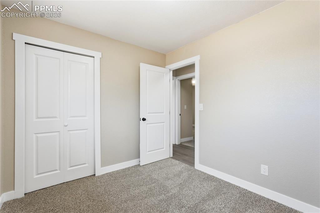 2450 Telemark Court Colorado Springs CO 80918