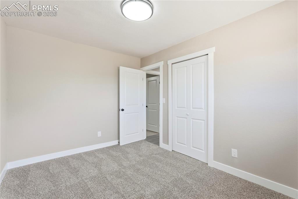 2450 Telemark Court Colorado Springs CO 80918