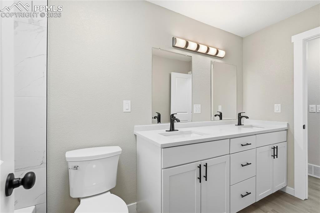 2450 Telemark Court Colorado Springs CO 80918