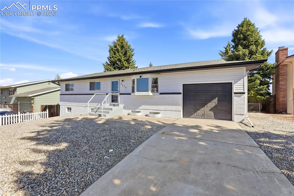 2450 Telemark Court Colorado Springs CO 80918