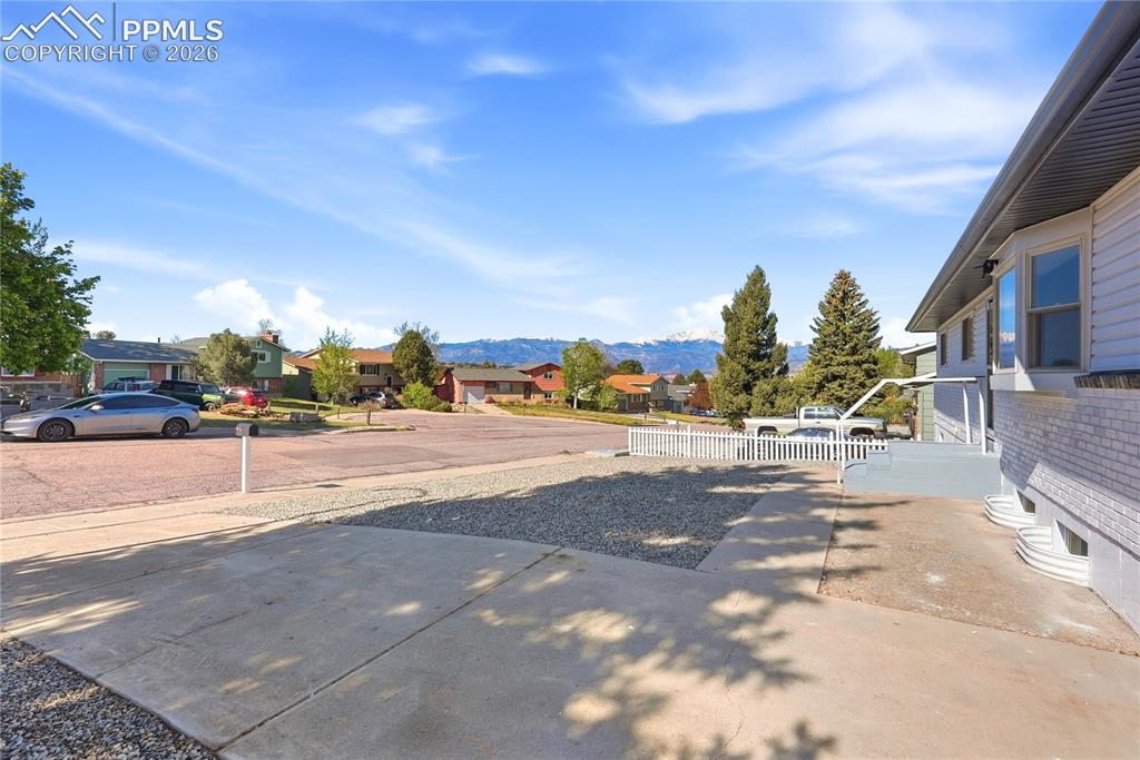 2450 Telemark Court Colorado Springs CO 80918