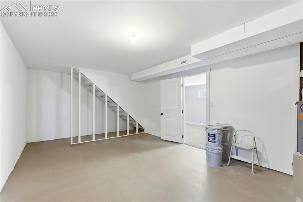 2450 Telemark Court Colorado Springs CO 80918