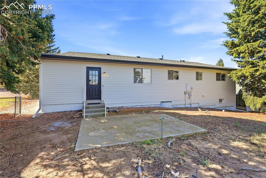2450 Telemark Court Colorado Springs CO 80918