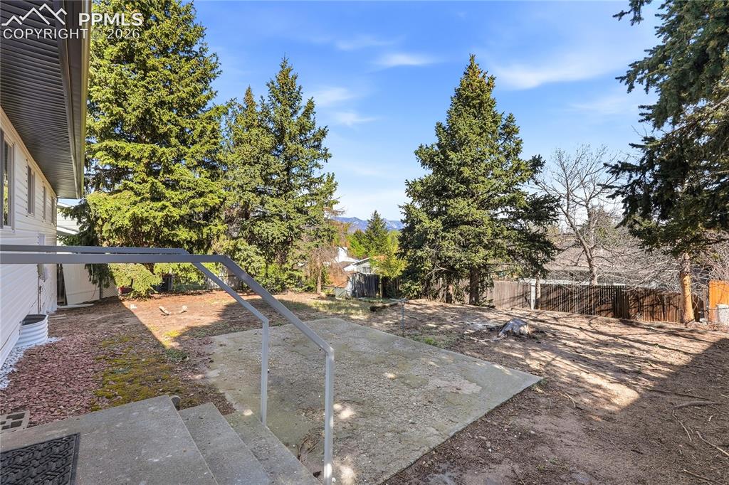 2450 Telemark Court Colorado Springs CO 80918