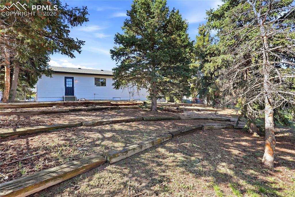 2450 Telemark Court Colorado Springs CO 80918
