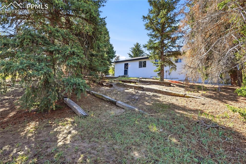 2450 Telemark Court Colorado Springs CO 80918