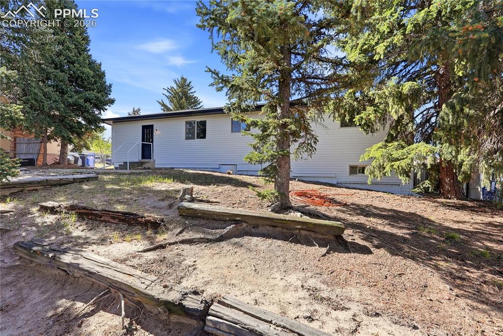 2450 Telemark Court Colorado Springs CO 80918