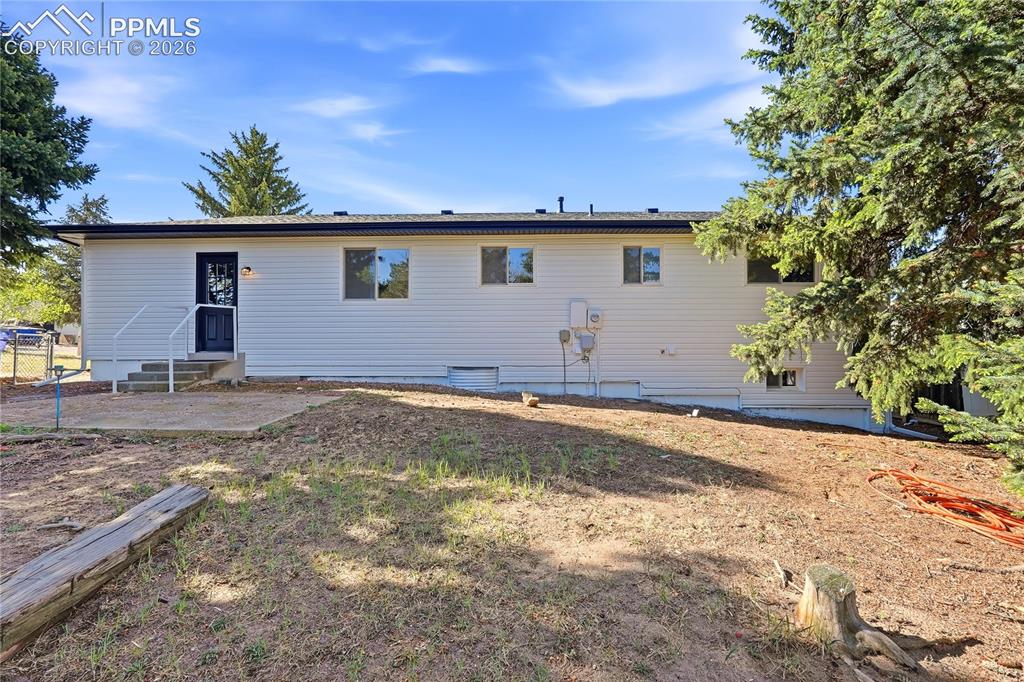 2450 Telemark Court Colorado Springs CO 80918