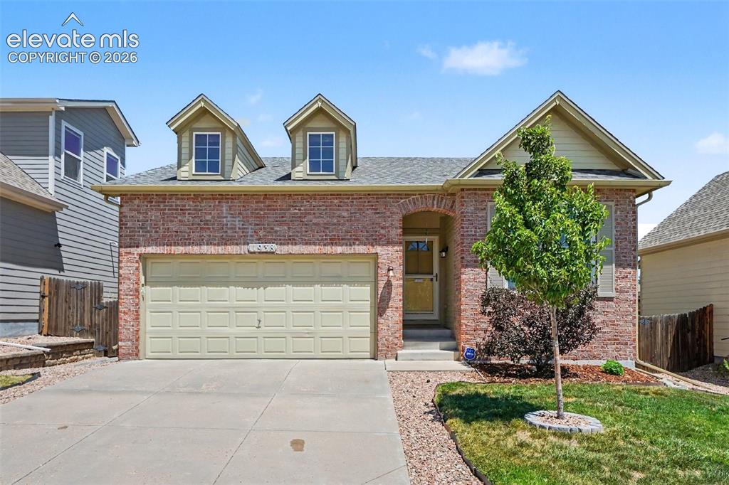 11938 Rodez Grove Peyton CO 80831