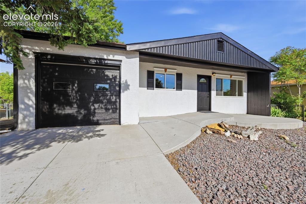 830 Tia Juana Street Colorado Springs CO 80909