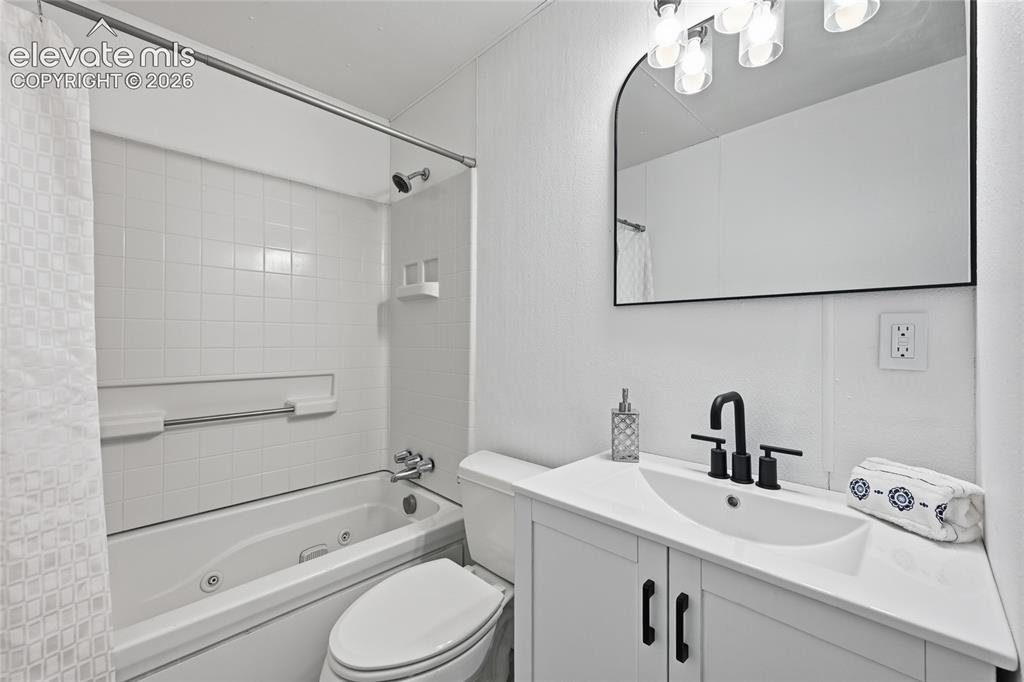 830 Tia Juana Street Colorado Springs CO 80909