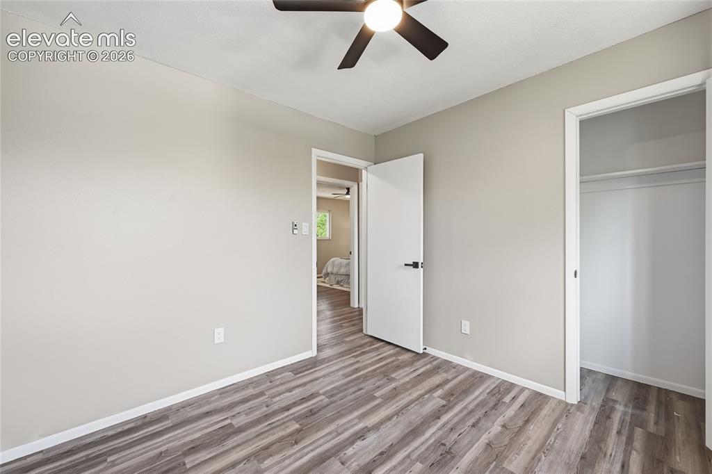 830 Tia Juana Street Colorado Springs CO 80909