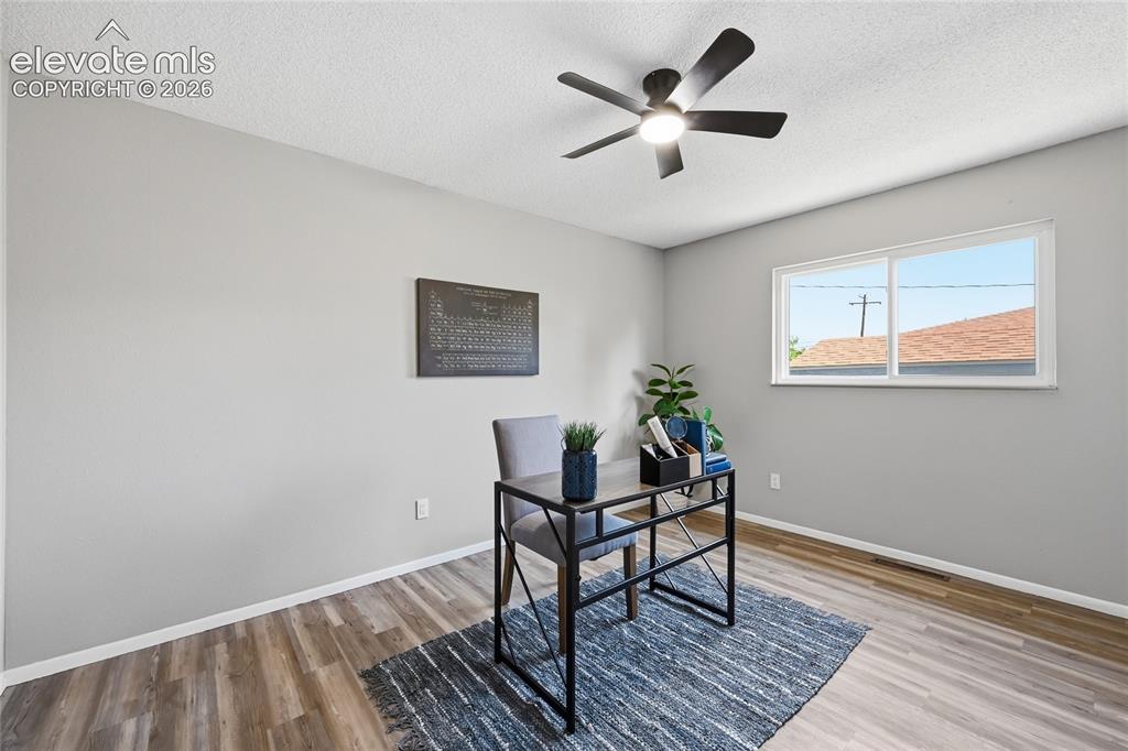 830 Tia Juana Street Colorado Springs CO 80909