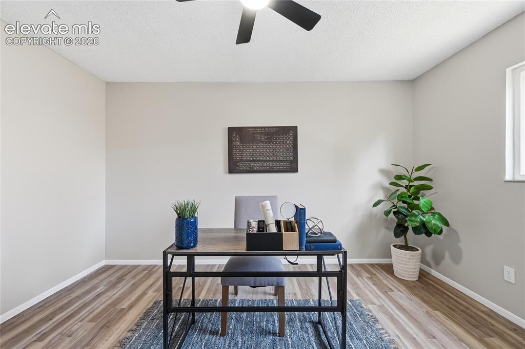 830 Tia Juana Street Colorado Springs CO 80909