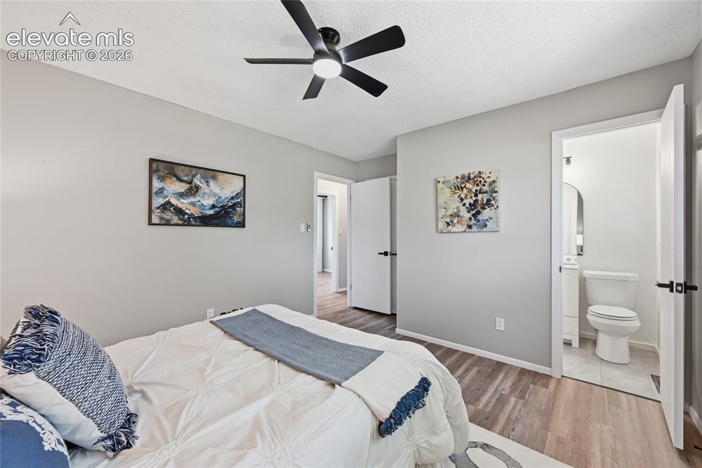 830 Tia Juana Street Colorado Springs CO 80909