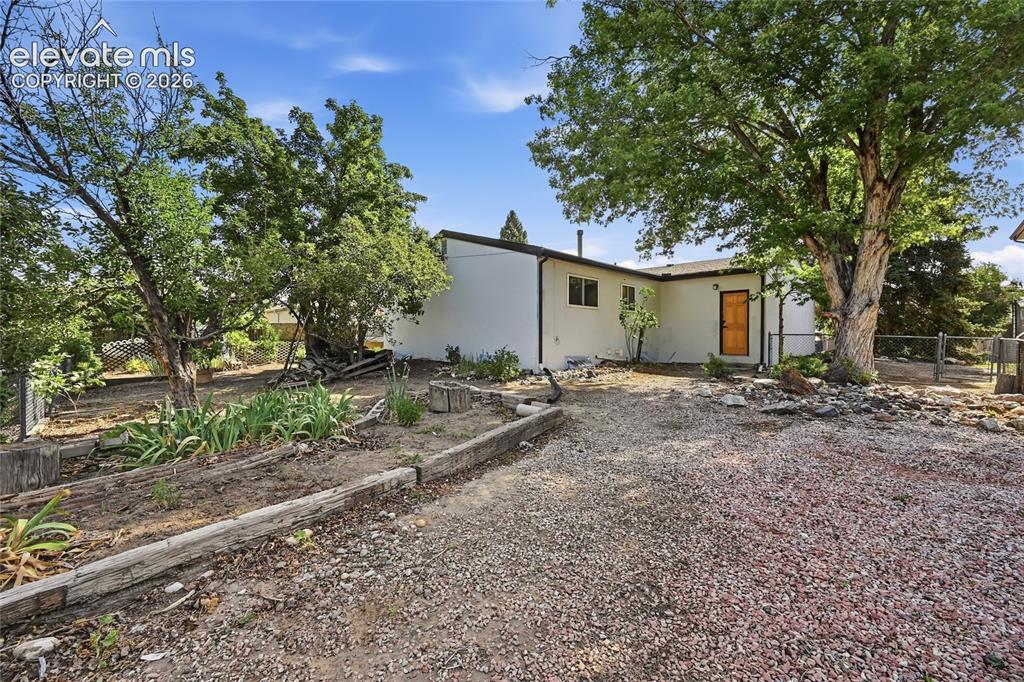 830 Tia Juana Street Colorado Springs CO 80909