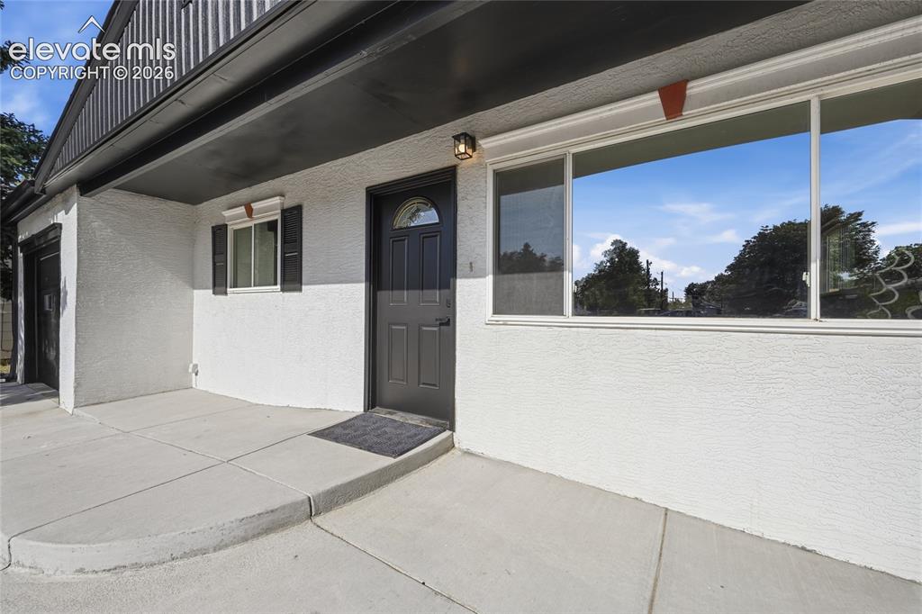 830 Tia Juana Street Colorado Springs CO 80909