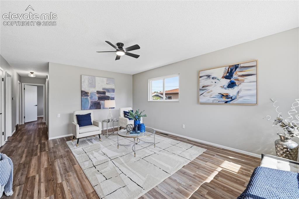 830 Tia Juana Street Colorado Springs CO 80909