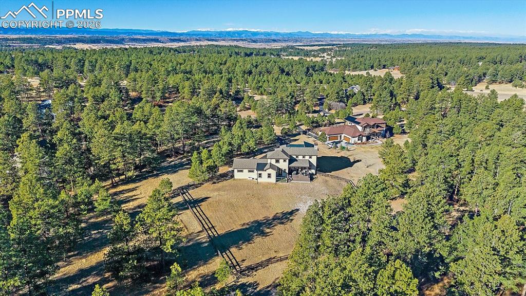 230 S Big Meadow Trail Franktown CO 80116