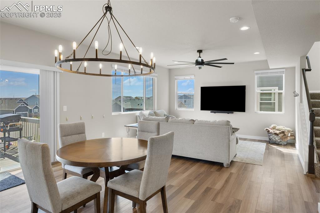 4047 Ryedale Way Colorado Springs CO 80922