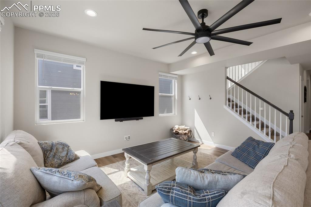 4047 Ryedale Way Colorado Springs CO 80922