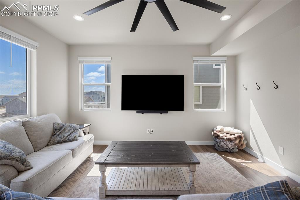 4047 Ryedale Way Colorado Springs CO 80922