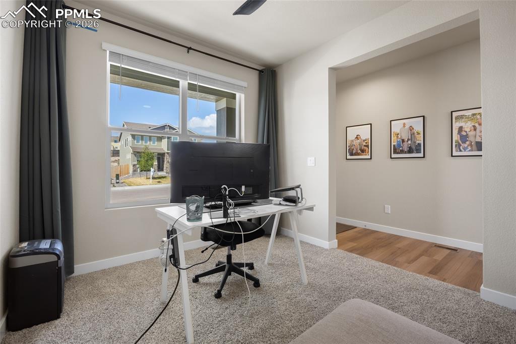 4047 Ryedale Way Colorado Springs CO 80922