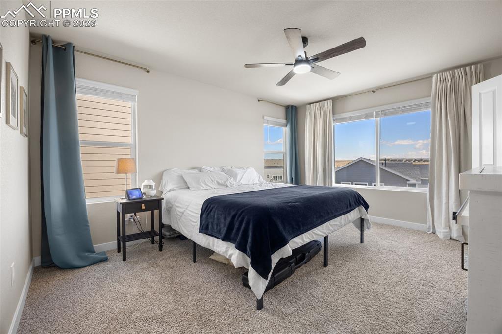 4047 Ryedale Way Colorado Springs CO 80922