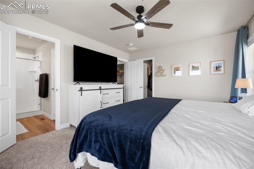4047 Ryedale Way Colorado Springs CO 80922