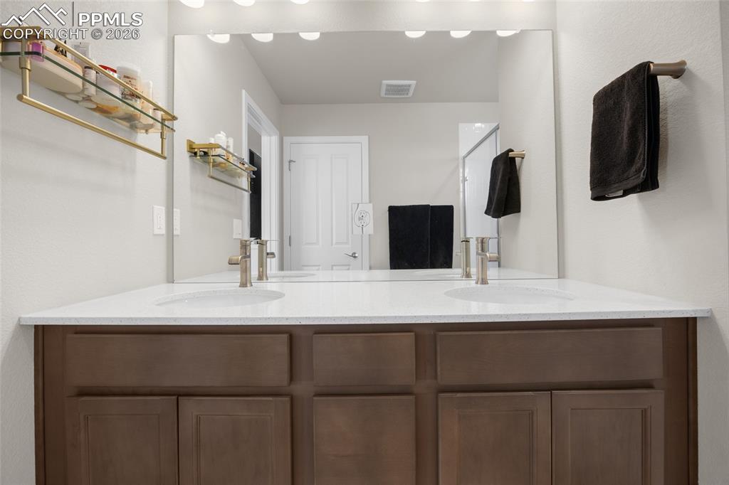 4047 Ryedale Way Colorado Springs CO 80922