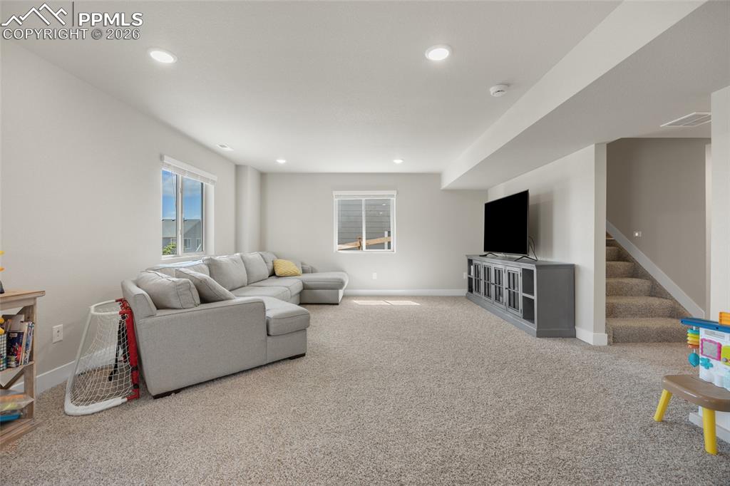 4047 Ryedale Way Colorado Springs CO 80922