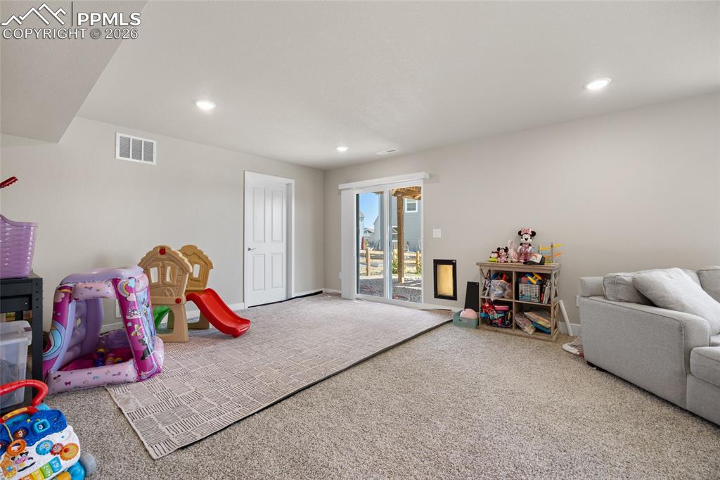 4047 Ryedale Way Colorado Springs CO 80922