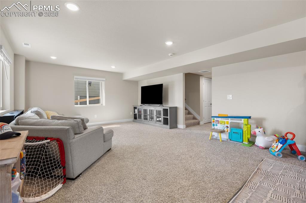 4047 Ryedale Way Colorado Springs CO 80922