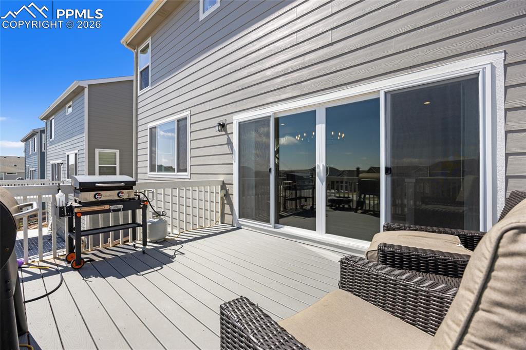 4047 Ryedale Way Colorado Springs CO 80922
