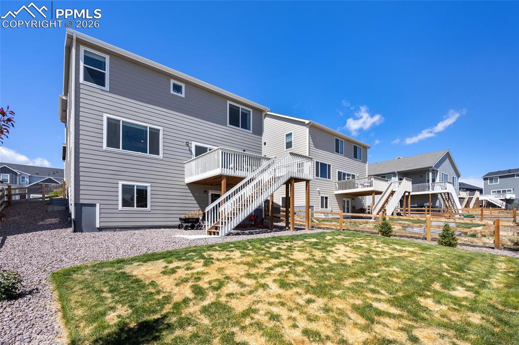 4047 Ryedale Way Colorado Springs CO 80922