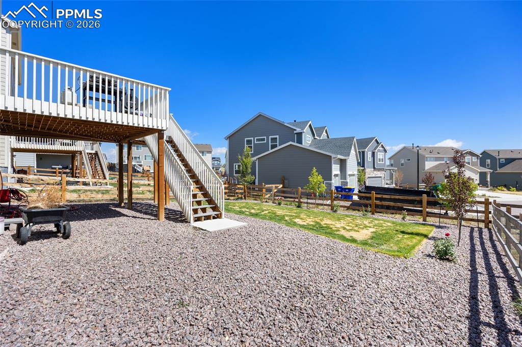 4047 Ryedale Way Colorado Springs CO 80922