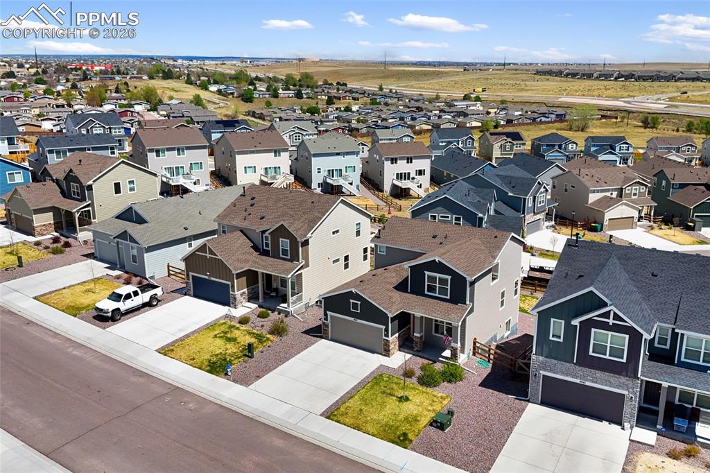 4047 Ryedale Way Colorado Springs CO 80922