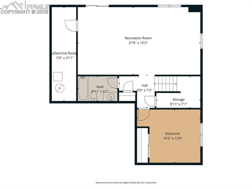 4047 Ryedale Way Colorado Springs CO 80922