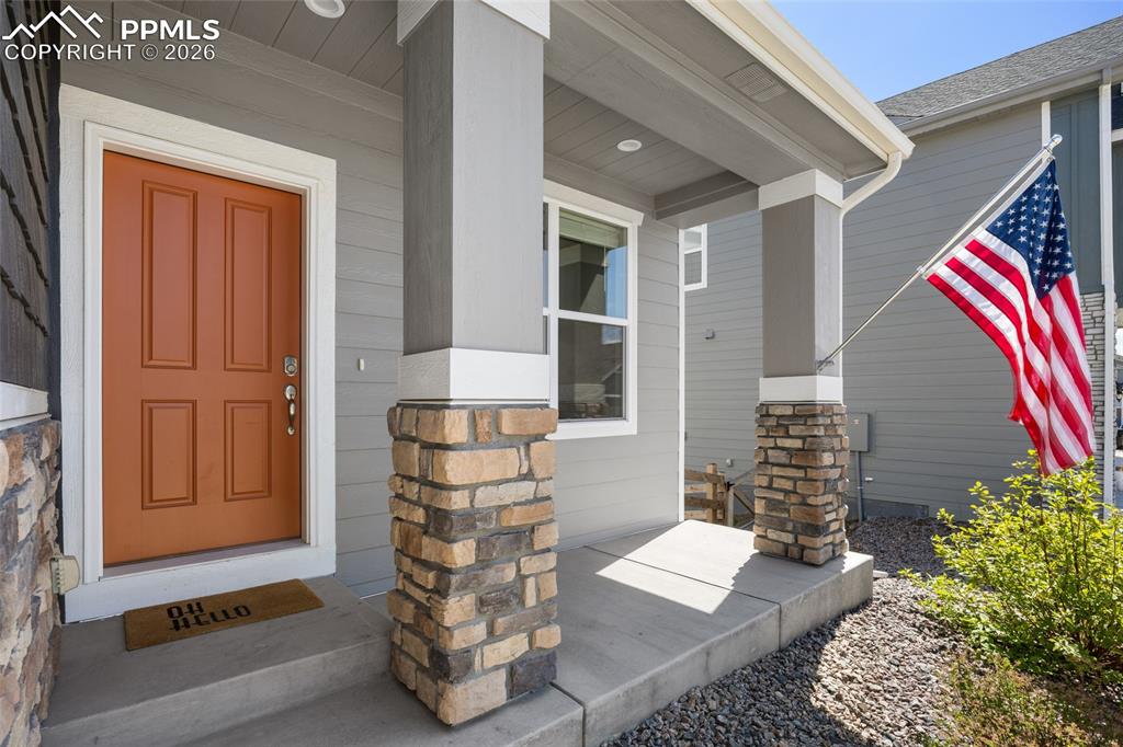 4047 Ryedale Way Colorado Springs CO 80922