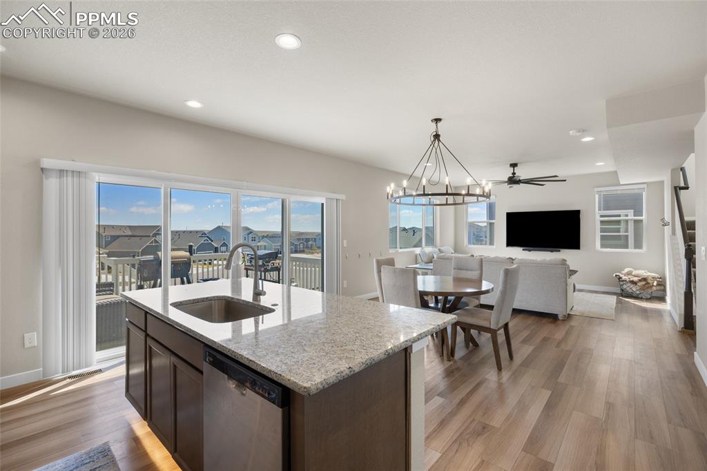 4047 Ryedale Way Colorado Springs CO 80922