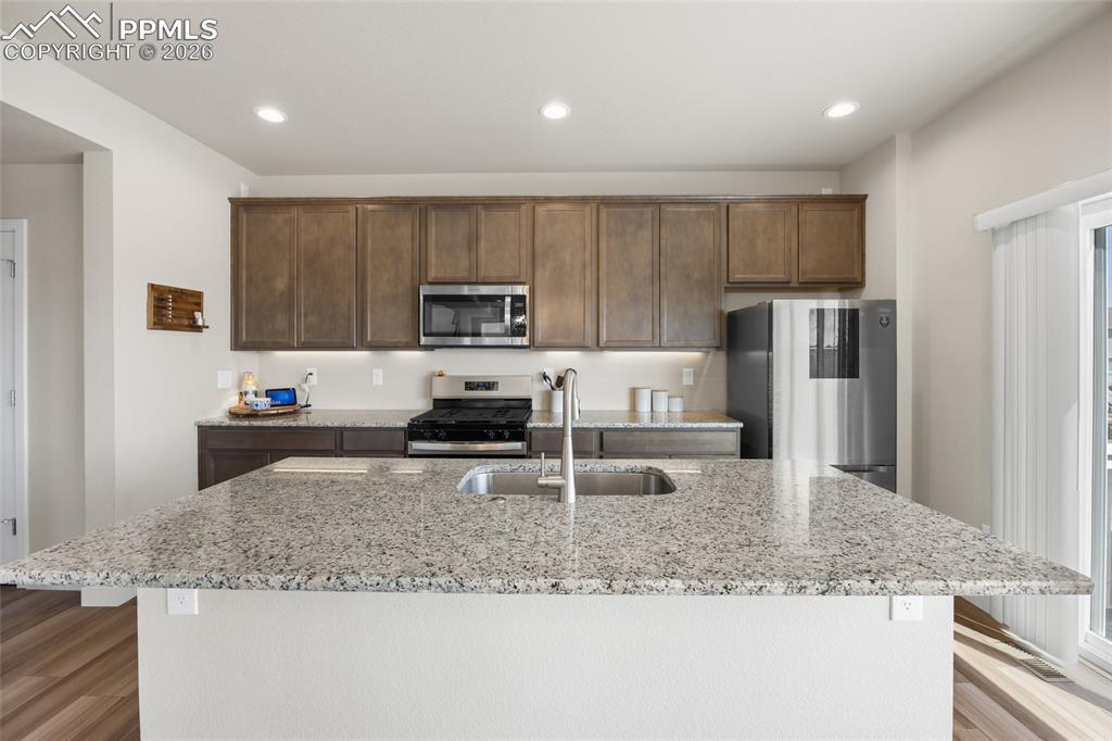 4047 Ryedale Way Colorado Springs CO 80922