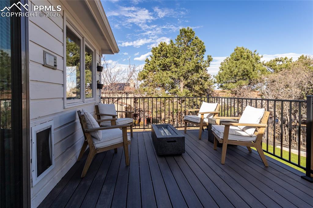 4345 Star Ranch Road Colorado Springs CO 80906