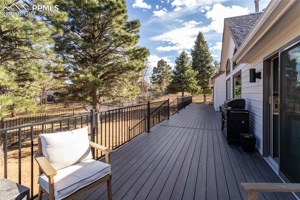 4345 Star Ranch Road Colorado Springs CO 80906