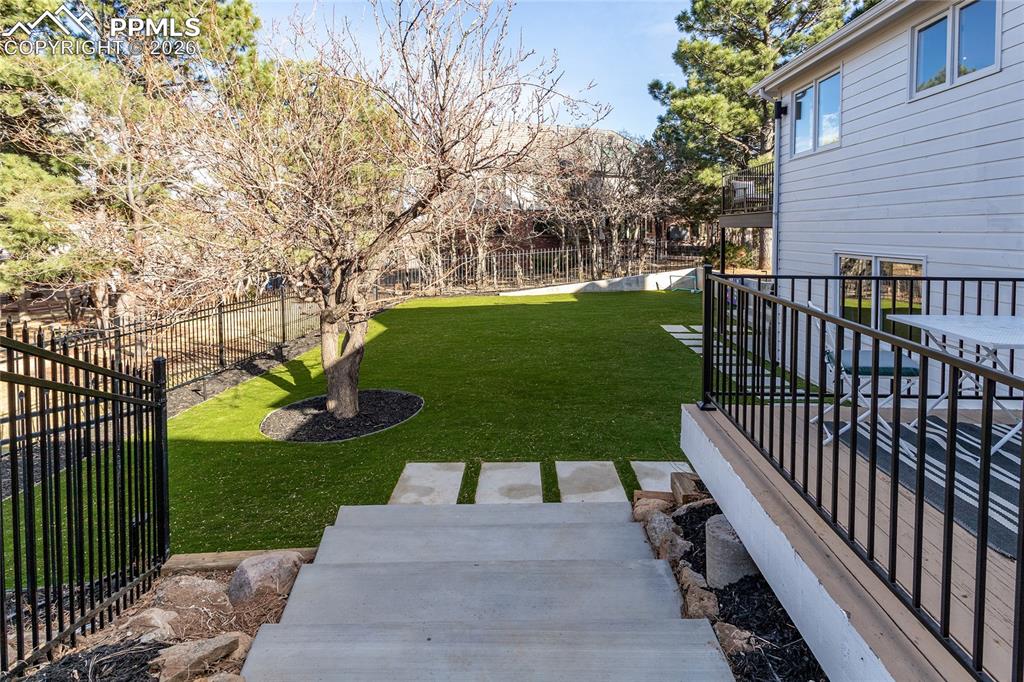 4345 Star Ranch Road Colorado Springs CO 80906