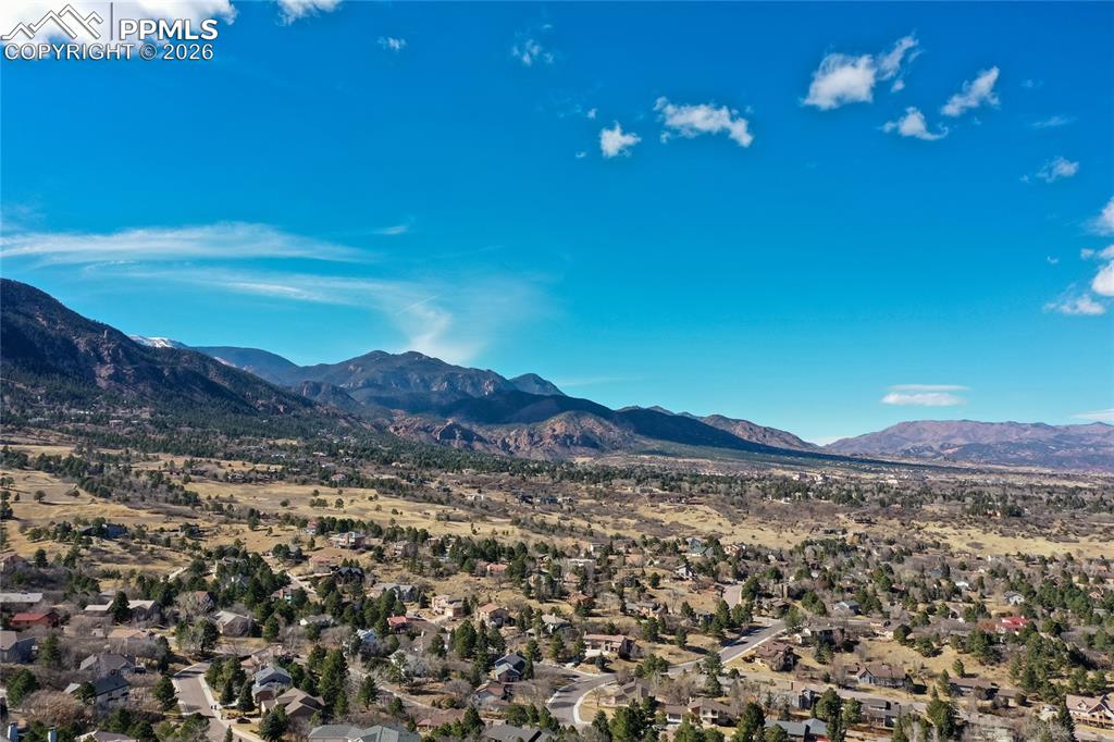 4345 Star Ranch Road Colorado Springs CO 80906